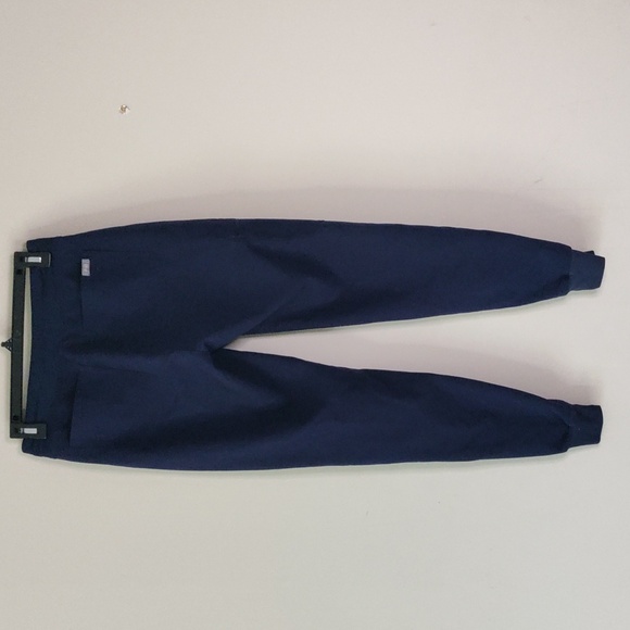 FIGS Zamora Jogger Scrub Pants Navy Size XS - Picture 7 of 10